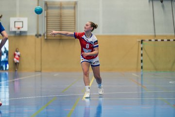 Bild 225 - wCJ HC Quickborn - Ahrensburger TSV : Ergebnis: 38:27